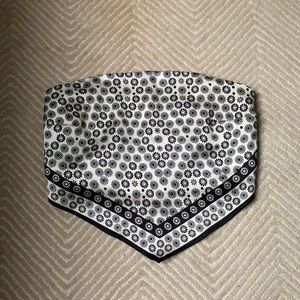 Garage Piper Bandana Cami (scarf top)